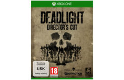 Deadlight: Directors Cut Xbox One Game